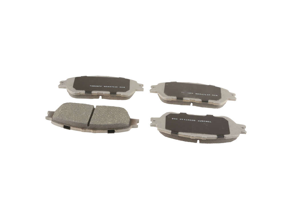 2003, 2002 Lexus ES300 Disc Brake Pad Set