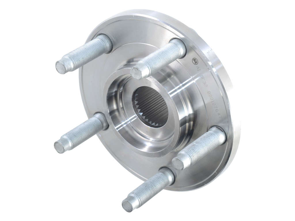 2010, 2009, 2008, 2007 Ford Edge Wheel Hub