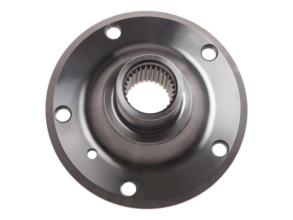 2011, 2010, 2009 BMW 335i Wheel Hub