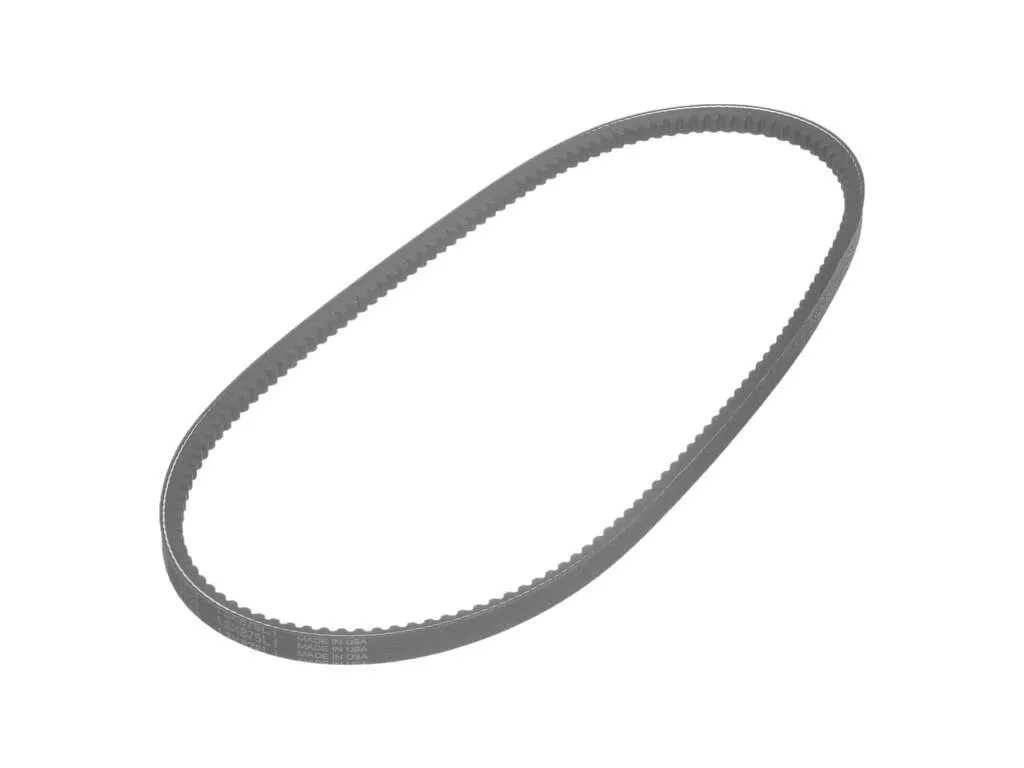 1984, 1983, 1982, 1981, 1980, 1979 Toyota Pickup 1979-1984 Mercedes-Benz 240D Accessory Drive Belt