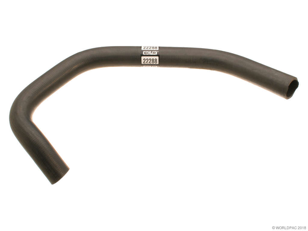 1999, 1998 Dodge Durango Radiator Coolant Hose