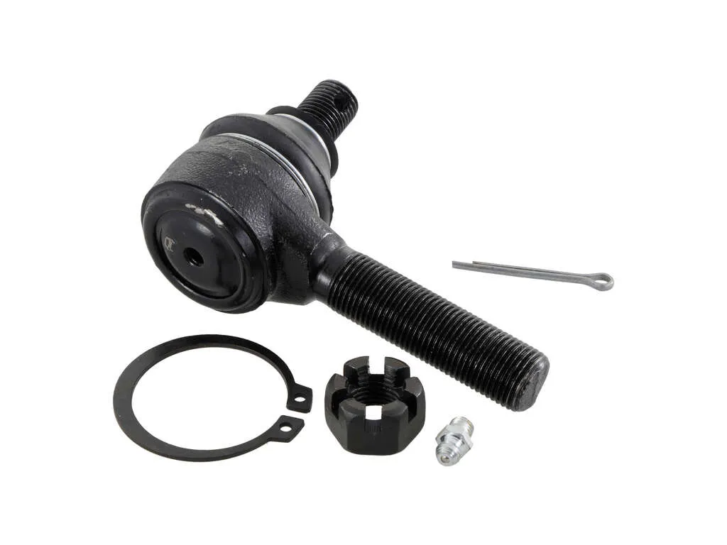 1995, 1994, 1993, 1992, 1991, 1990, 1989, 1988, 1987, 1986 Toyota 4Runner Steering Tie Rod End