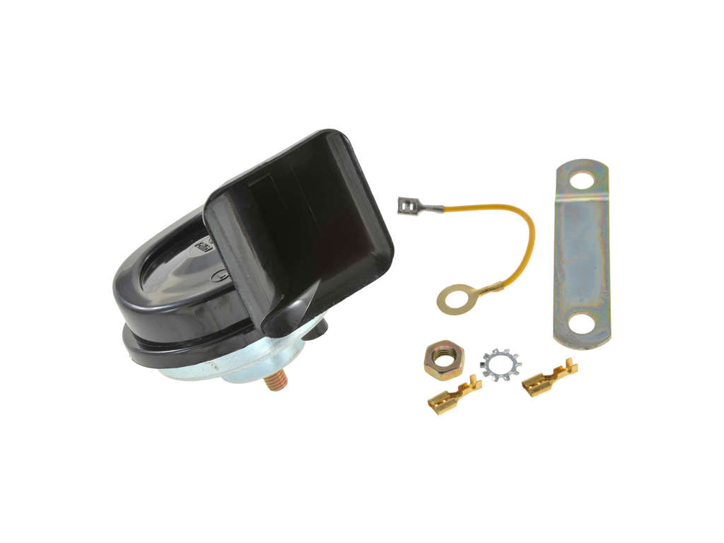 1998, 1997, 1996 Mazda MPV Horn