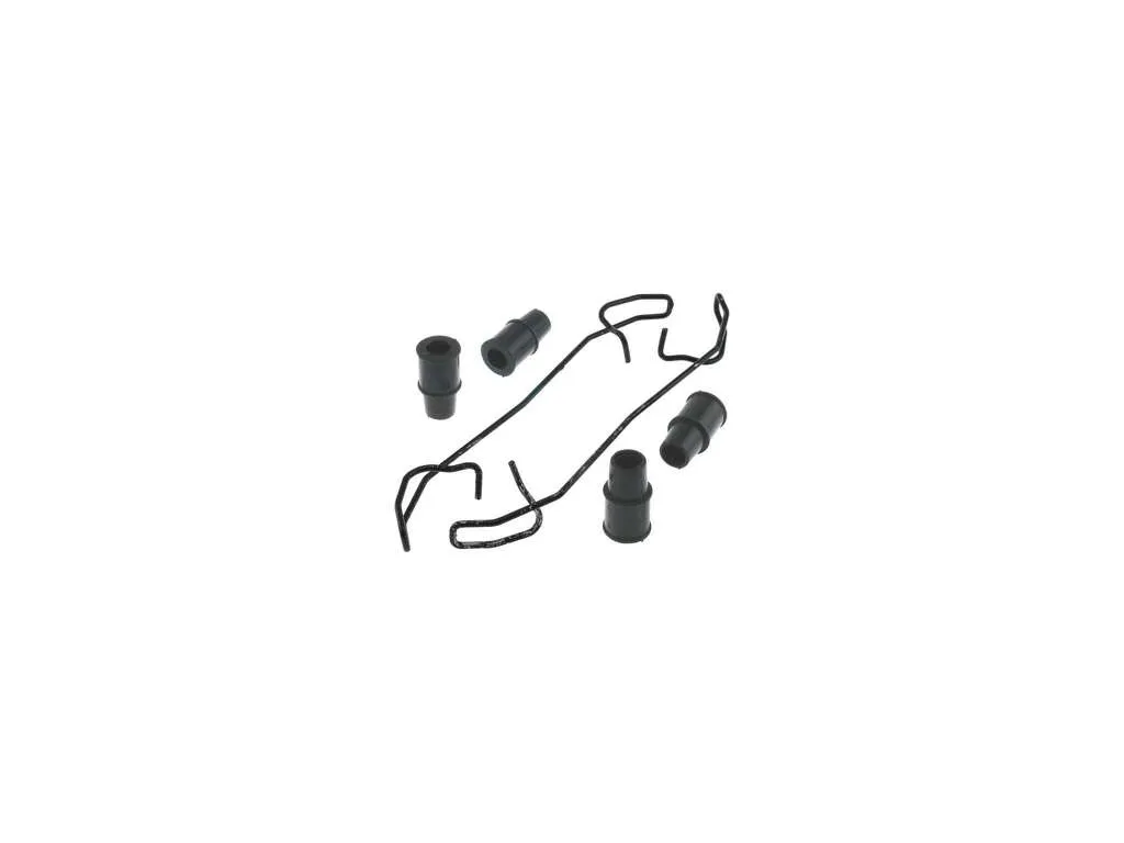2002, 2001, 2000, 1999 Jeep Grand Cherokee Cherokee Disc Brake Hardware Kit