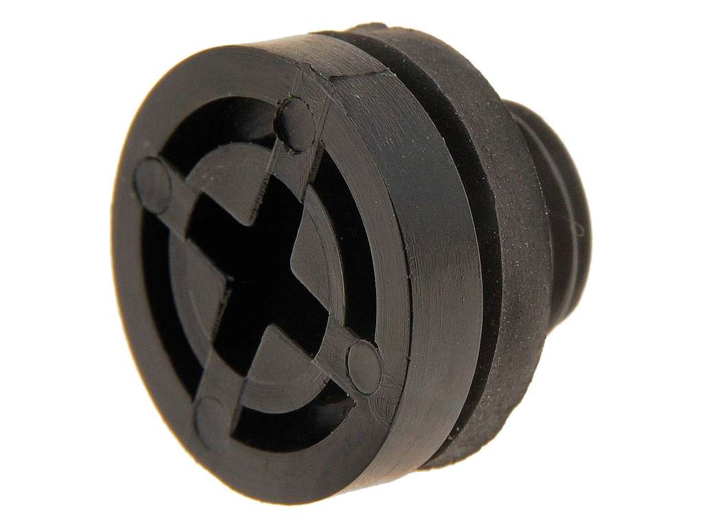 2012, 2011, 2010, 2009, 2008 INFINITI EX35 Radiator Drain Plug