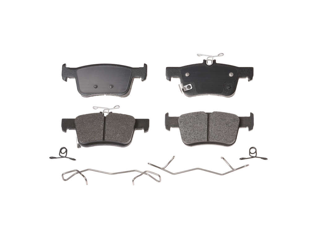 2022, 2021, 2020, 2019 Honda Insight Disc Brake Pad Set