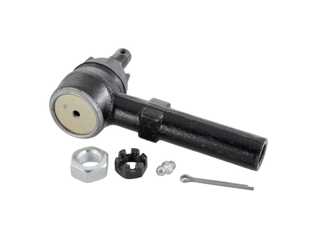 1994, 1993, 1992, 1991, 1990, 1989, 1988, 1987 Dodge Shadow Limousine Steering Tie Rod End