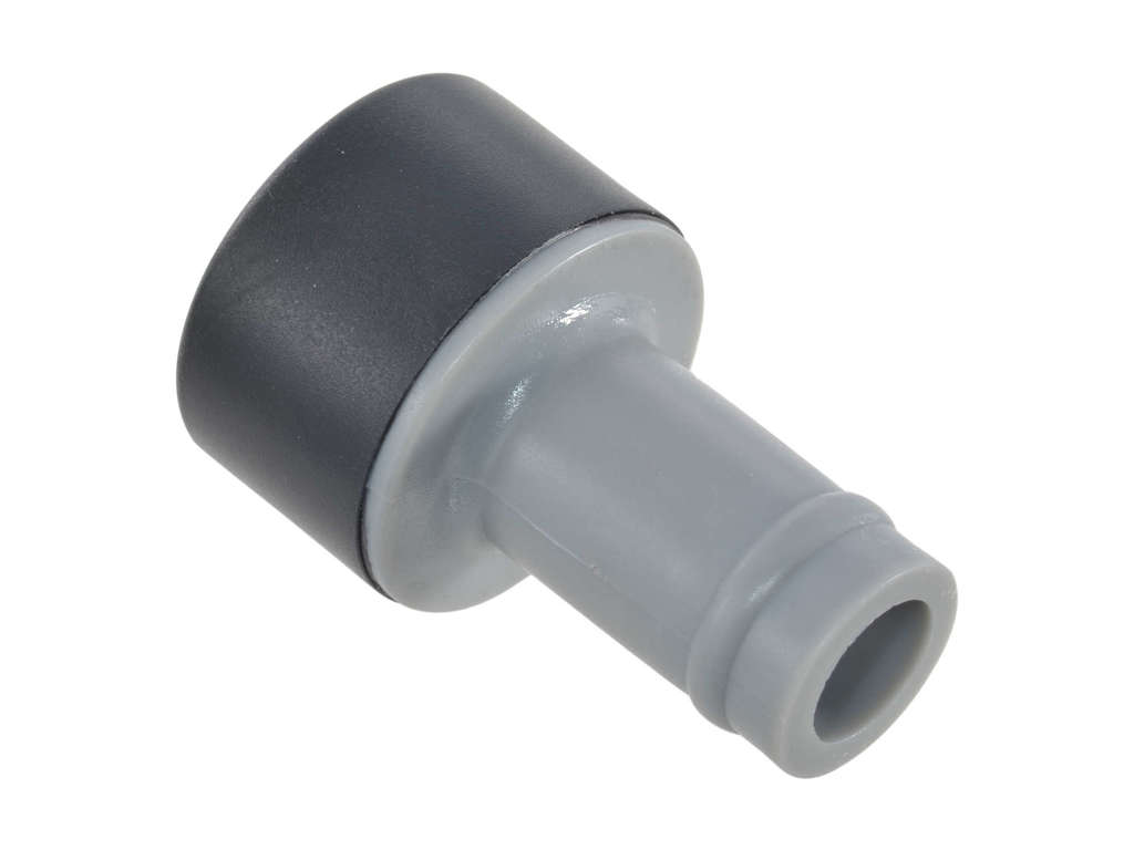 1983, 1982 Audi 5000 Quattro PCV Valve