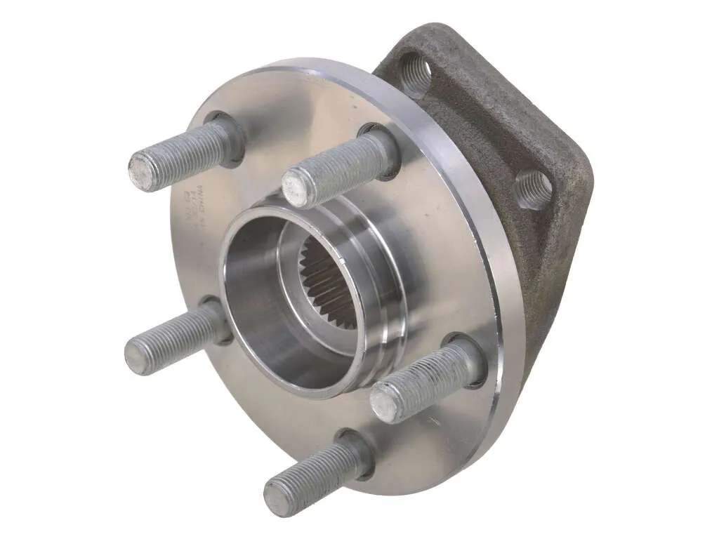 2014, 2013, 2012, 2011, 2010, 2009 Subaru Forester Wheel Bearing and Hub Assembly