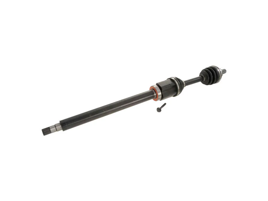 2013, 2012, 2011, 2010, 2009, 2008, 2007 Volvo C30 CV Axle Assembly