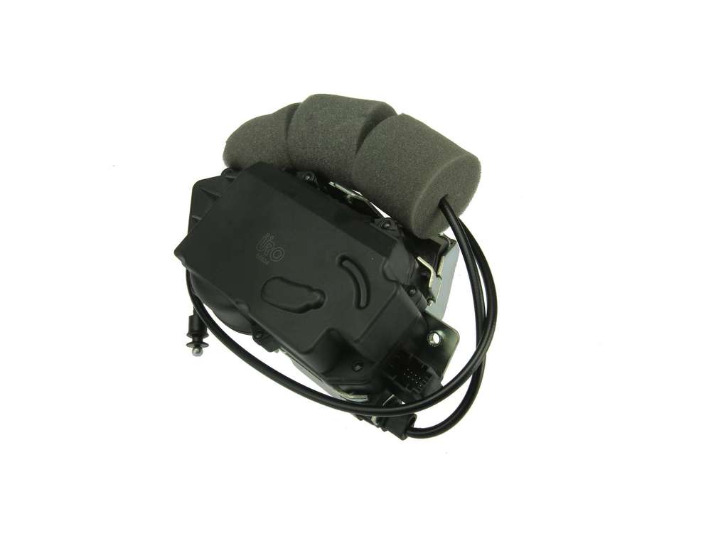 2008, 2007 Mercedes-Benz ML320 2007-2008 Mercedes-Benz GL320 Hatch Lock