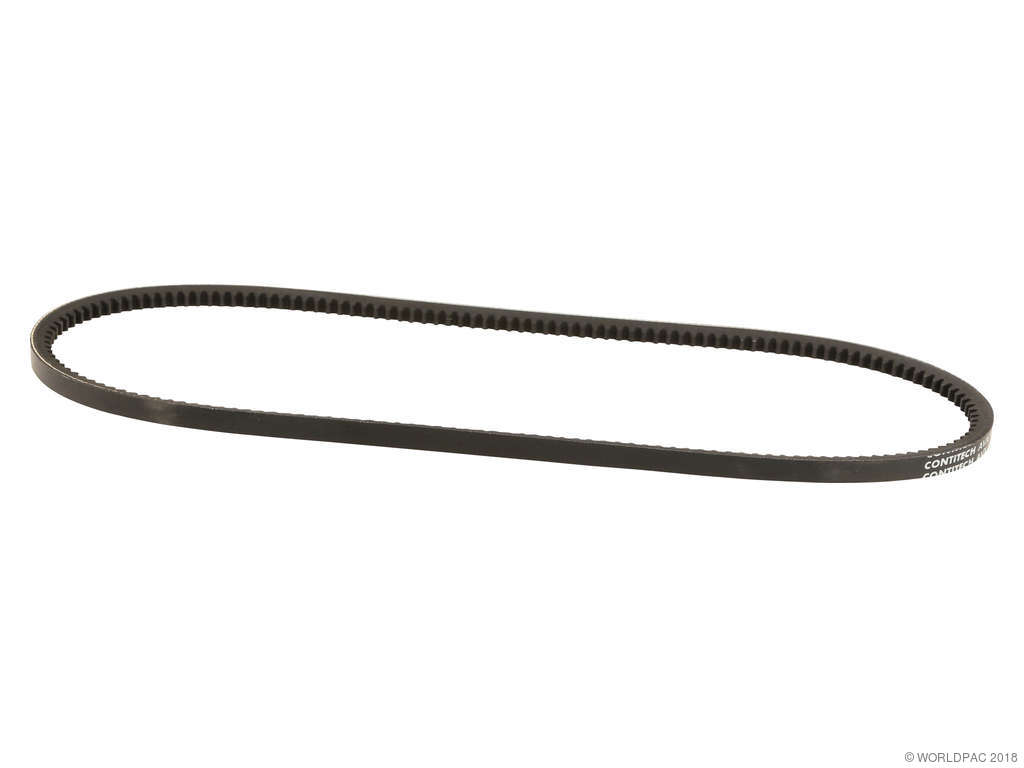 1994, 1993, 1992, 1991, 1990, 1989 Mazda MPV Accessory Drive Belt
