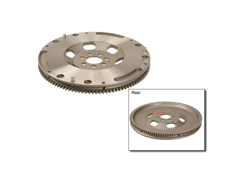 2017, 2016, 2015, 2014, 2013, 2012, 2011, 2010, 2009, 2008 Mitsubishi Lancer Clutch Flywheel
