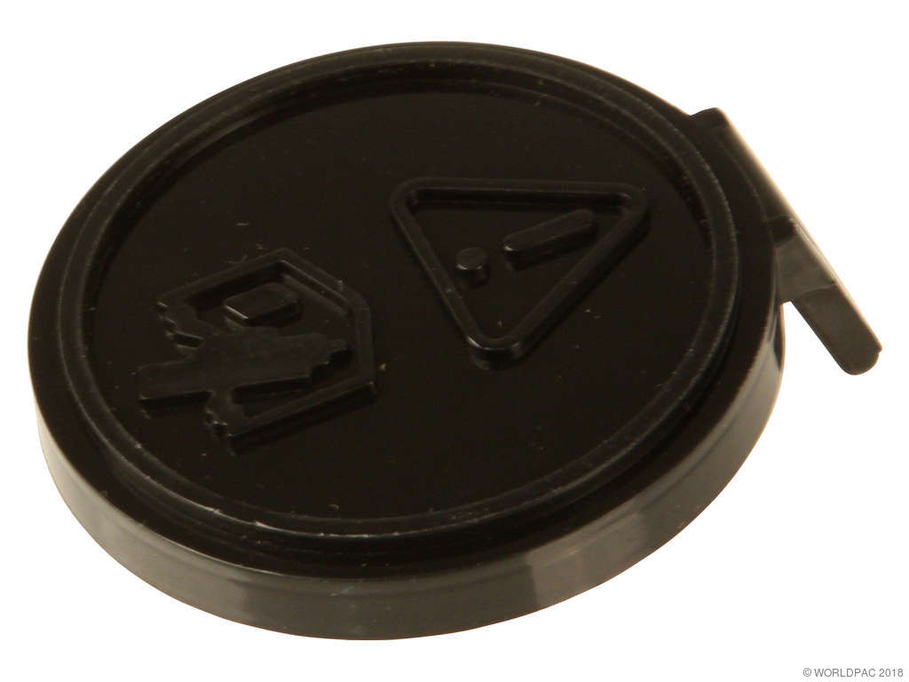 2008, 2007, 2006, 2005, 2004, 2003, 2002 Mini Cooper Engine Coolant Reservoir Cap