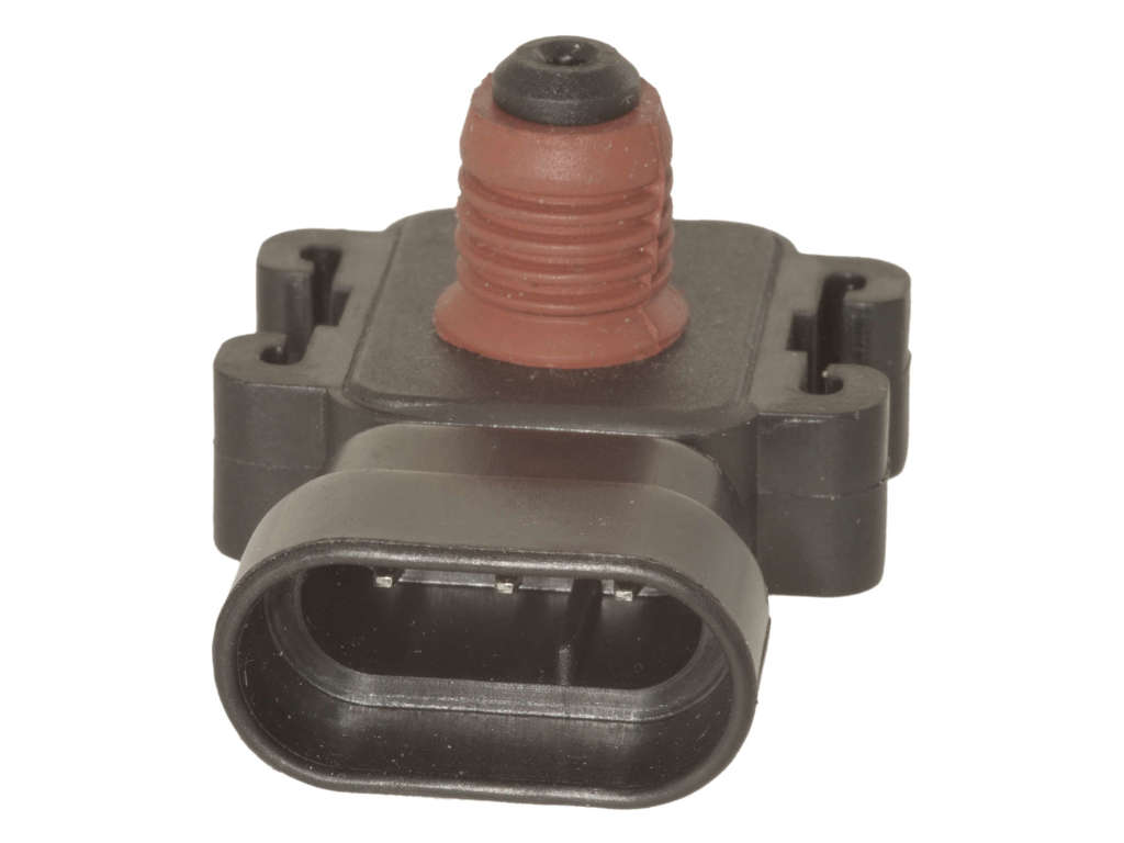 2005, 2004, 2003, 2002, 2001, 2000, 1999, 1998, 1997, 1996 Chevrolet Astro Manifold Absolute Pressure Sensor