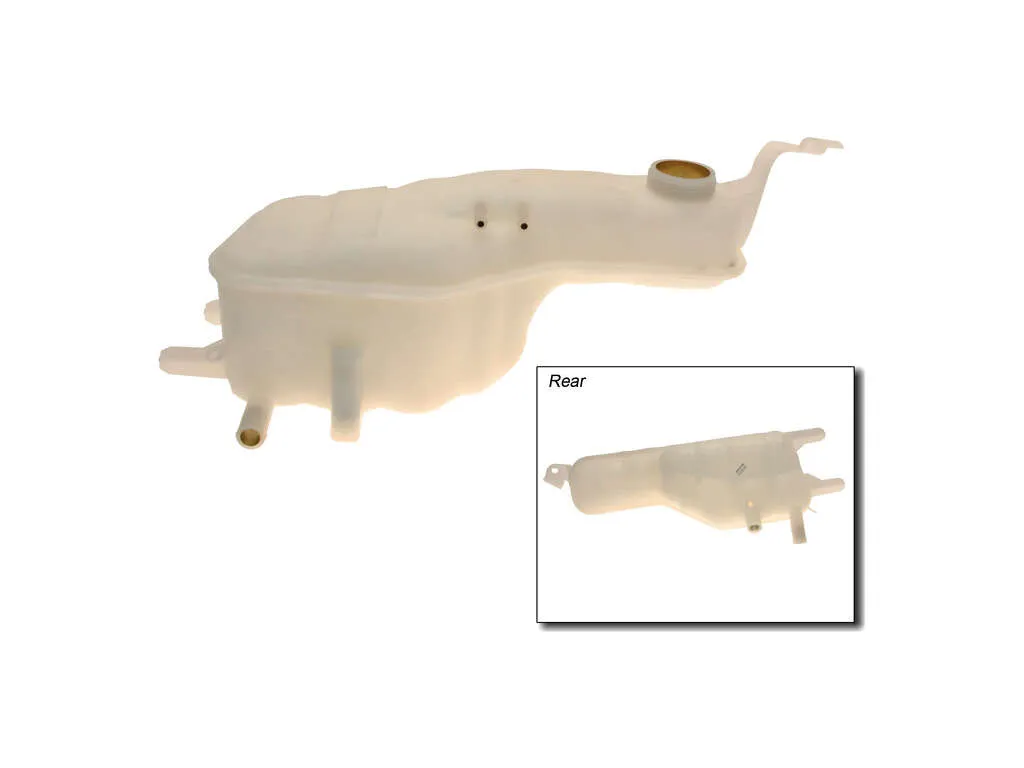1995, 1994 Oldsmobile Achieva Engine Coolant Reservoir