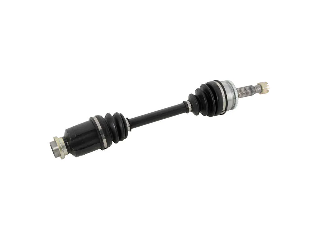 2006, 2005, 2004, 2003 Mitsubishi Lancer CV Axle Assembly