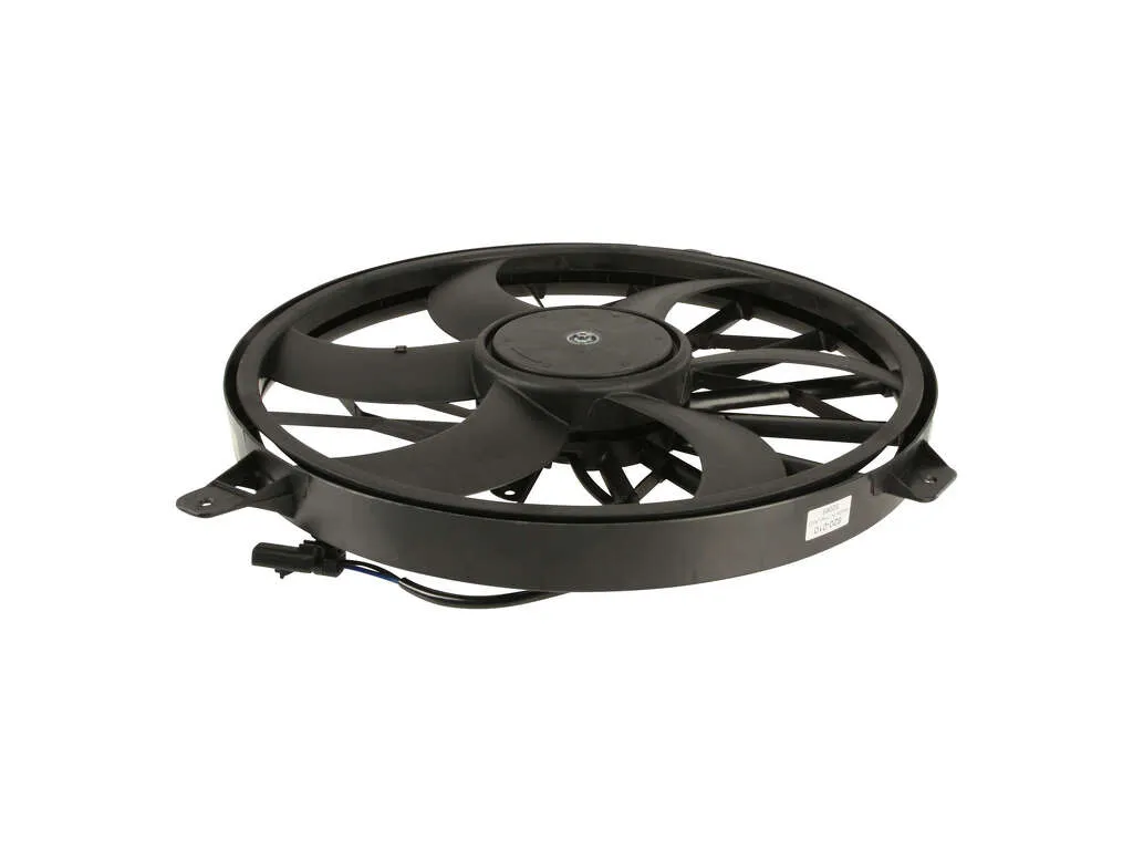 2007, 2006, 2005, 2004, 2003, 2002 Jeep Liberty Cherokee Engine Cooling Fan