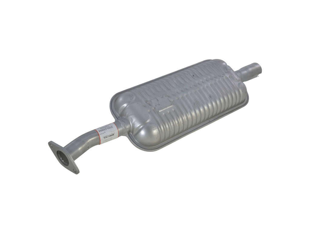 2008, 2007, 2006, 2005 Ford Escape Exhaust Muffler