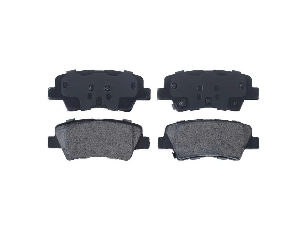 2020, 2019, 2018, 2017, 2016 Kia Optima Disc Brake Pad Set
