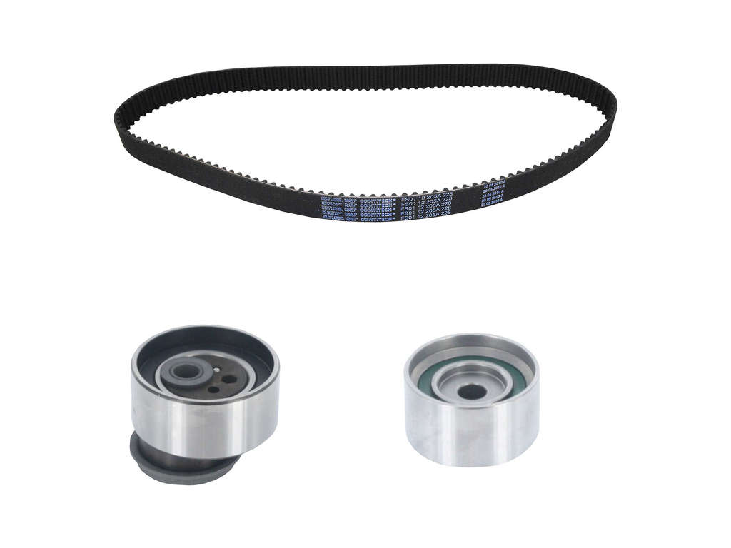 1997, 1996, 1995, 1994, 1993 Ford Probe Engine Timing Belt Component Kit