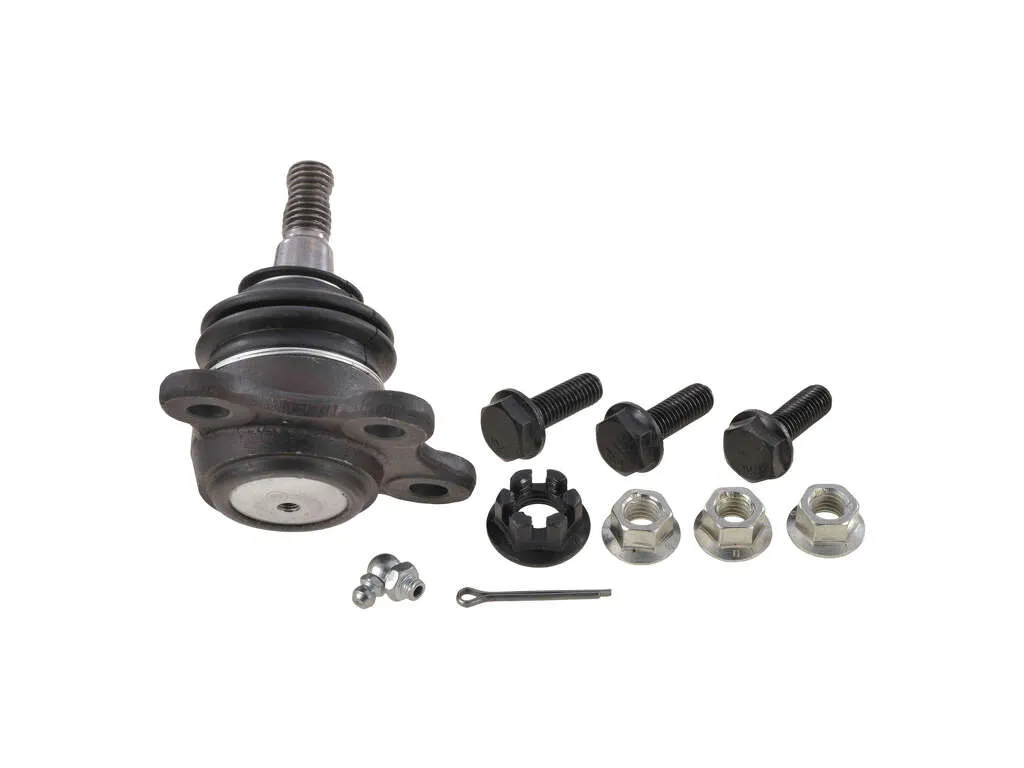 2012, 2011, 2010, 2009, 2008, 2007, 2006, 2005, 2004 GMC Canyon Suspension Ball Joint