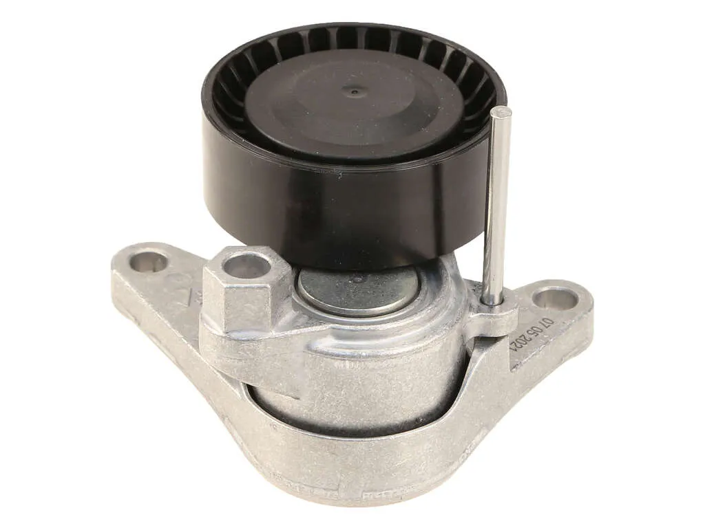 2016, 2015 Audi A3 Accessory Drive Belt Tensioner Assembly