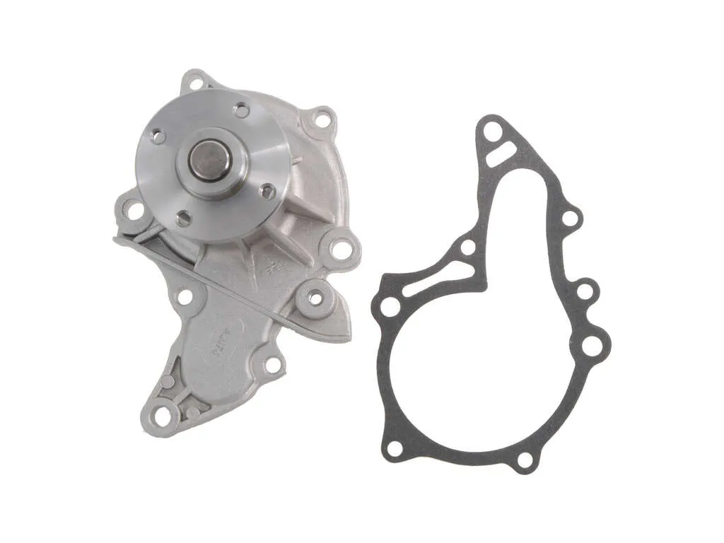 1992, 1991, 1990, 1989 Geo Prizm Engine Water Pump