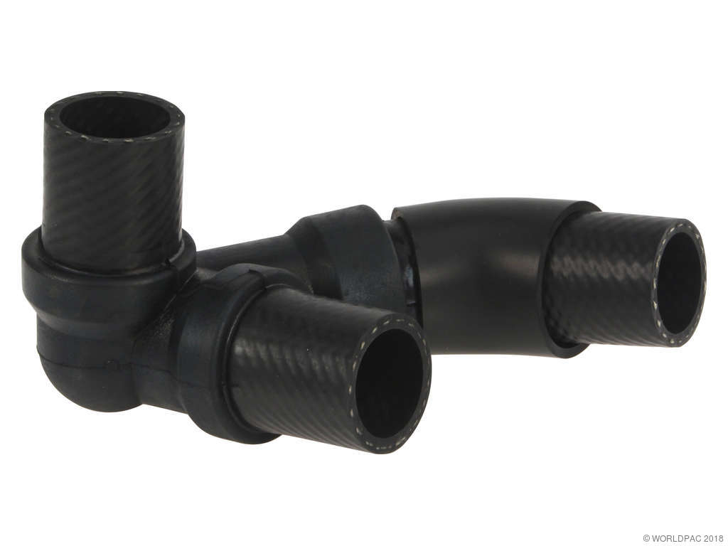 2001, 2000 Mazda MPV Engine Coolant Hose