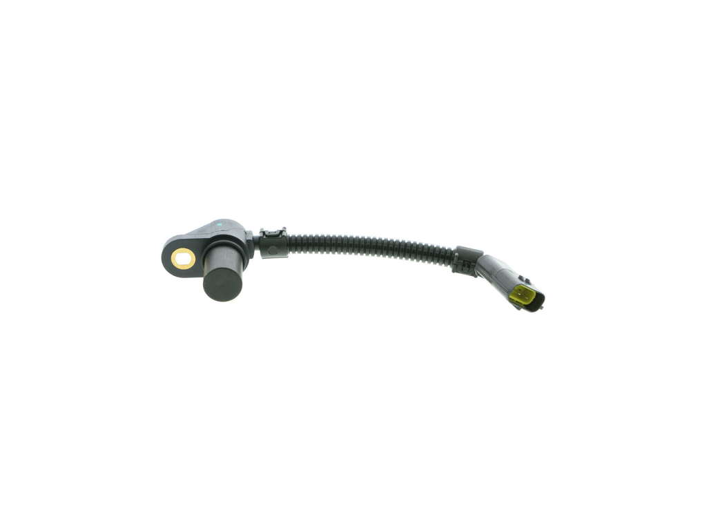 2001, 2000 Kia Spectra Engine Camshaft Position Sensor