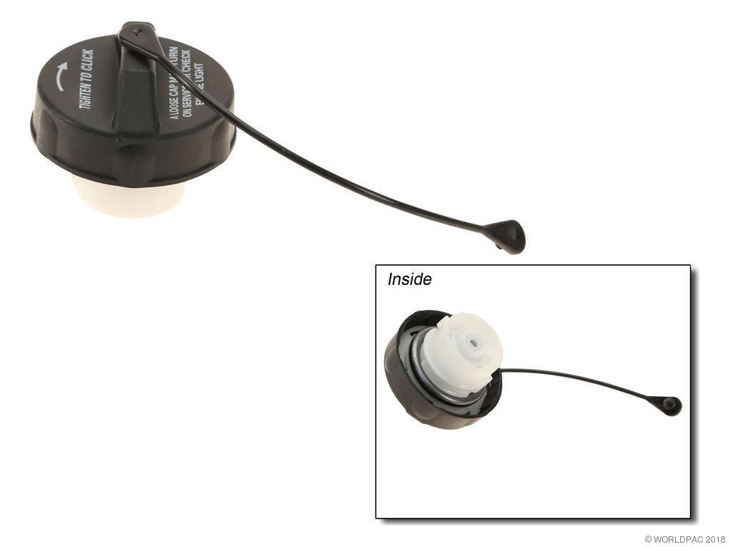 Fuel Tank Cap