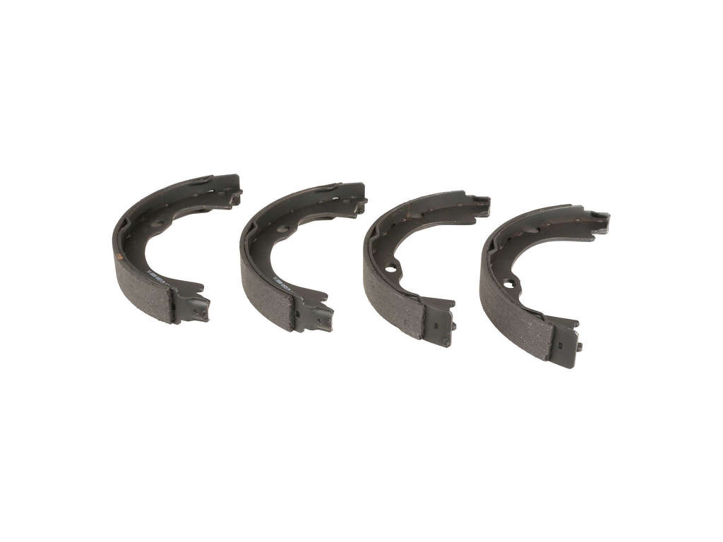 2011, 2010, 2009, 2008, 2007 Dodge Nitro Parking Brake Shoe