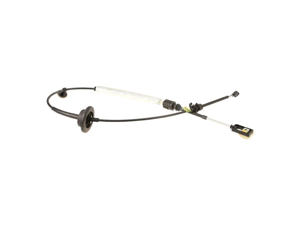2011, 2010, 2009, 2008, 2007 Ford Ranger Automatic Transmission Shifter Cable