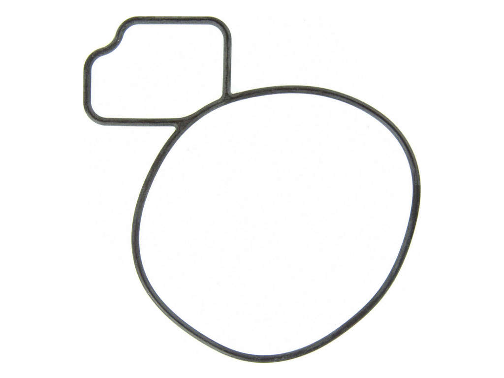 2017, 2016, 2015, 2014, 2013, 2012, 2011, 2010 Chevrolet Equinox Engine Water Pump Gasket