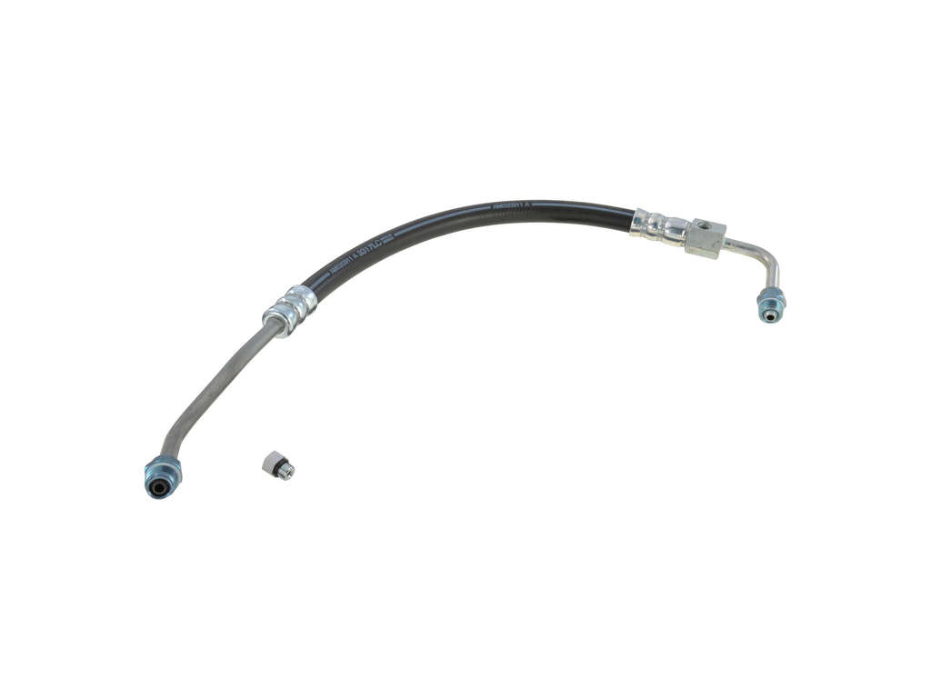 2000, 1999, 1998 Mazda B3000 Power Steering Pressure Hose