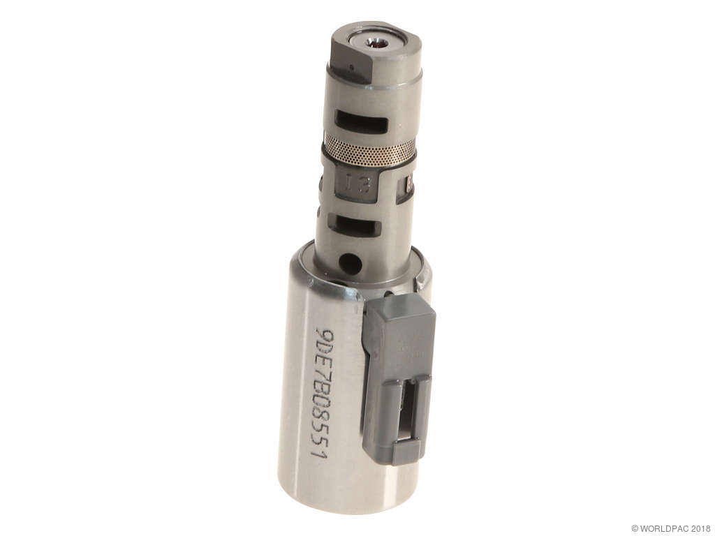 2022, 2021, 2020, 2019, 2018, 2017, 2016 Lexus IS300 Automatic Transmission Control Solenoid