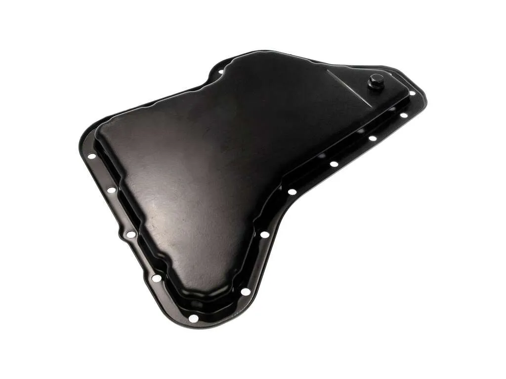 1998 Oldsmobile Intrigue Transmission Oil Pan