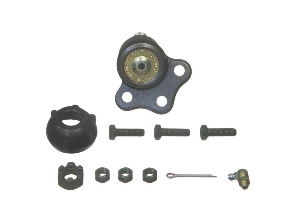 1999, 1998 Dodge Durango Suspension Ball Joint