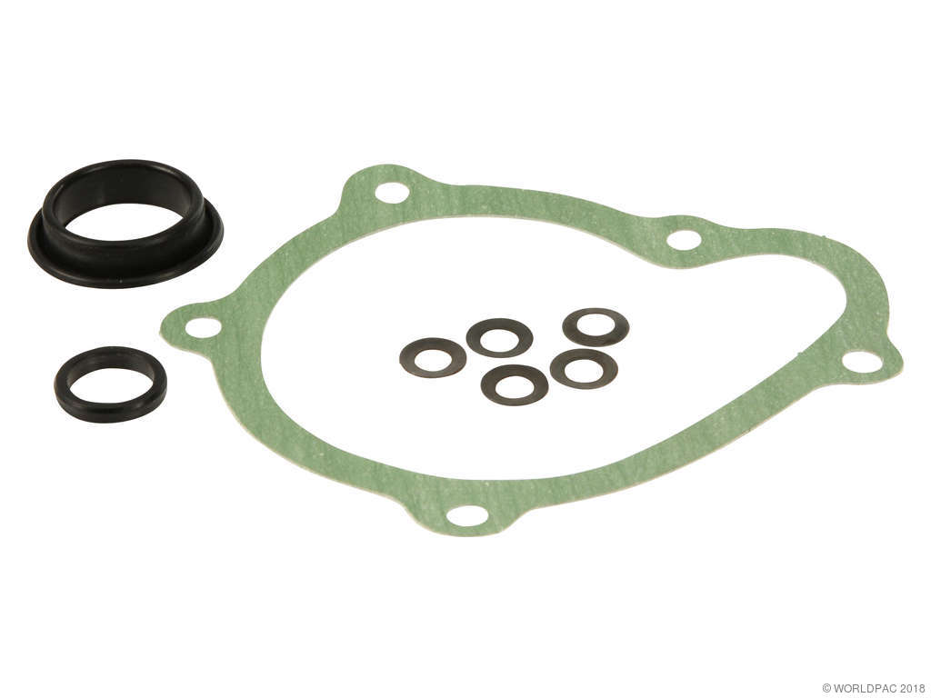 1991, 1990, 1989 Volvo 780 Engine Water Pump Gasket