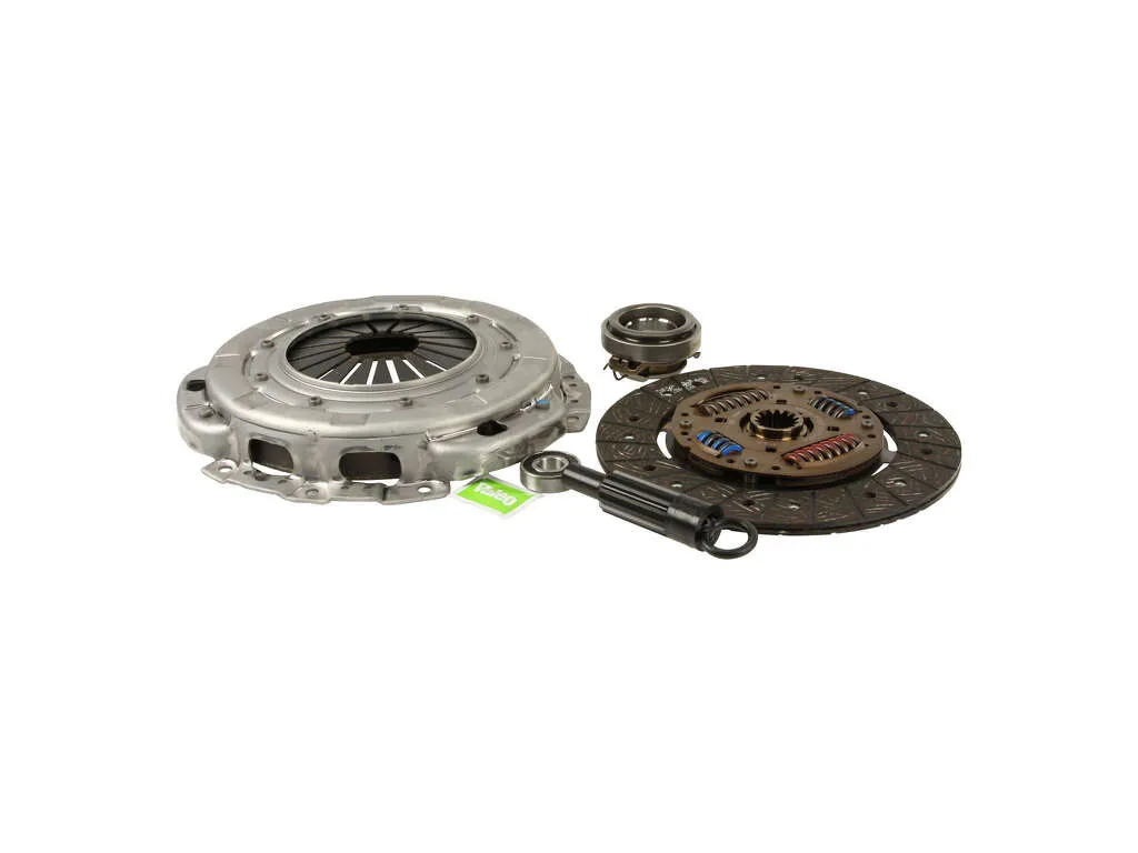 1989 Dodge Raider Transmission Clutch Kit