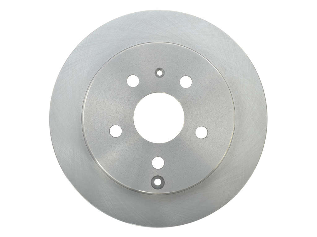 2017, 2016, 2015, 2014, 2013, 2012, 2011, 2010 Chevrolet Equinox Disc Brake Rotor