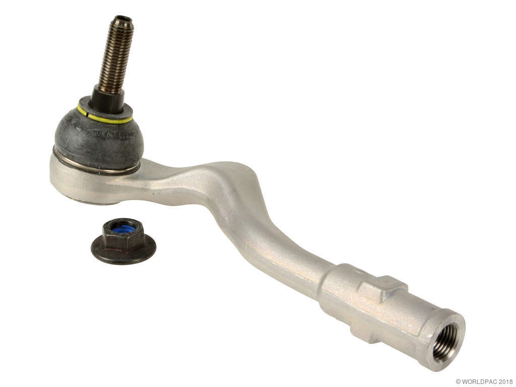 2012, 2011, 2010, 2009, 2008 Audi S5 Steering Tie Rod End