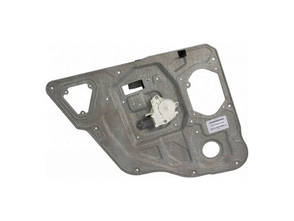 2009, 2008 Ford Taurus Hundred Power Window Motor and Regulator Assembly