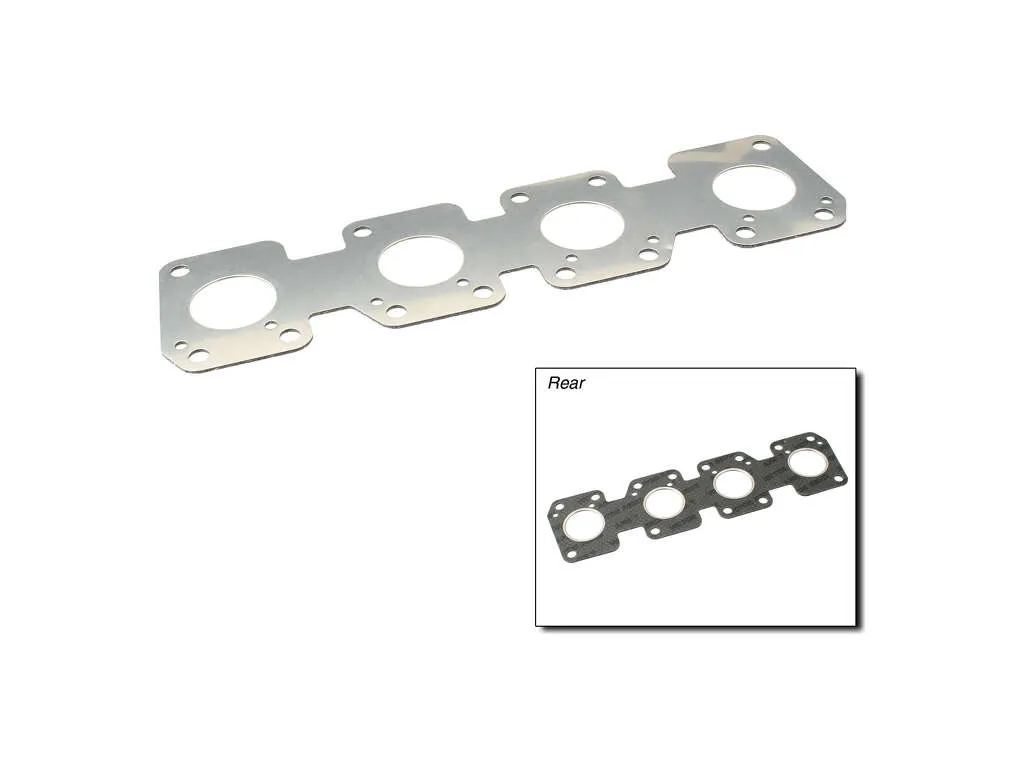 1999, 1998, 1997 Audi A8 Exhaust Manifold Gasket