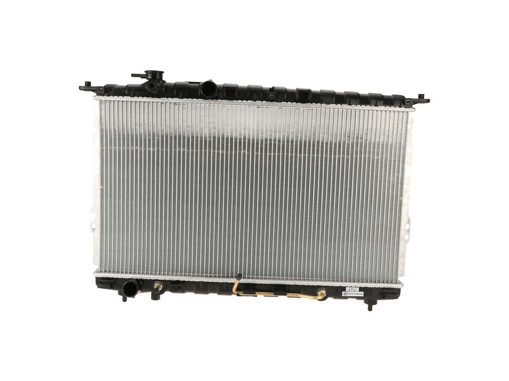2006, 2005, 2004, 2003, 2002, 2001 Kia Optima Radiator