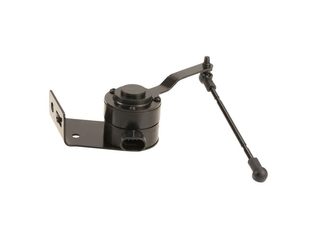 2014, 2013, 2012, 2011, 2010, 2009, 2008, 2007 GMC Yukon Suspension Ride Height Sensor