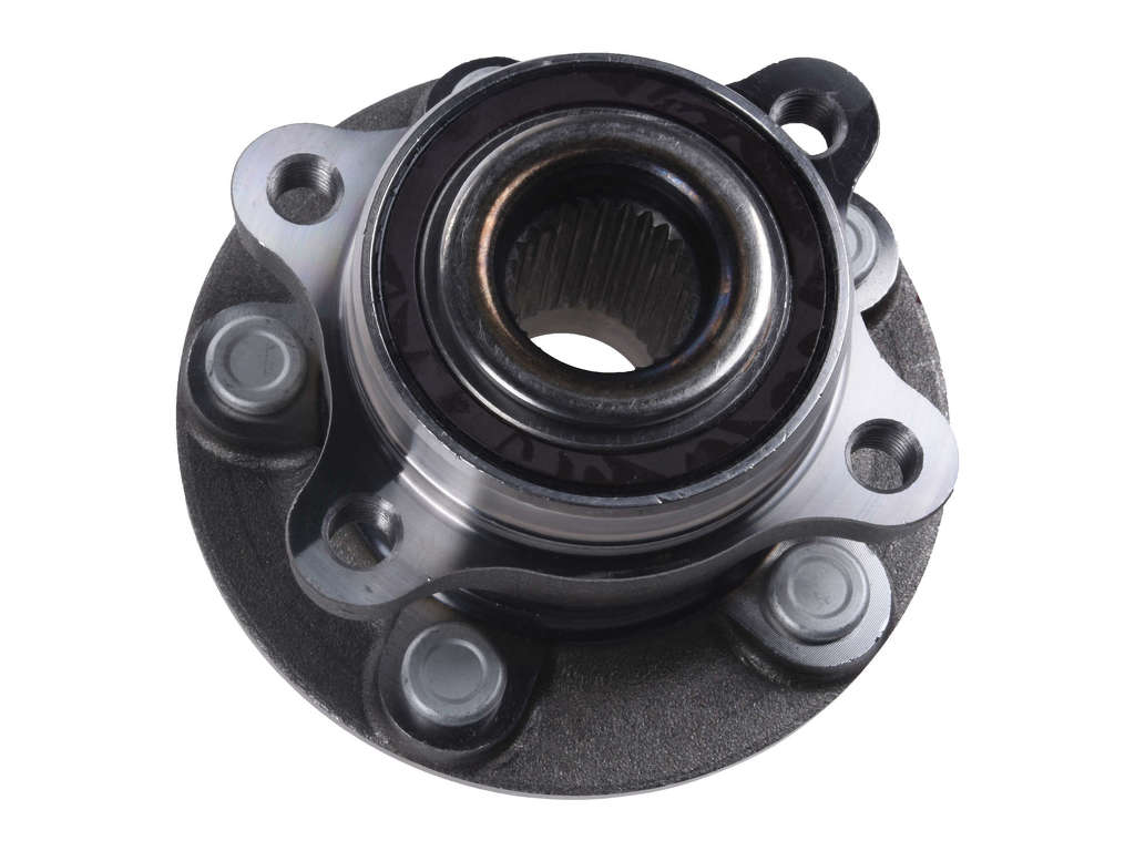 2020, 2019, 2018, 2017, 2016, 2015, 2014, 2013 Ford Fusion Wheel Bearing and Hub Assembly