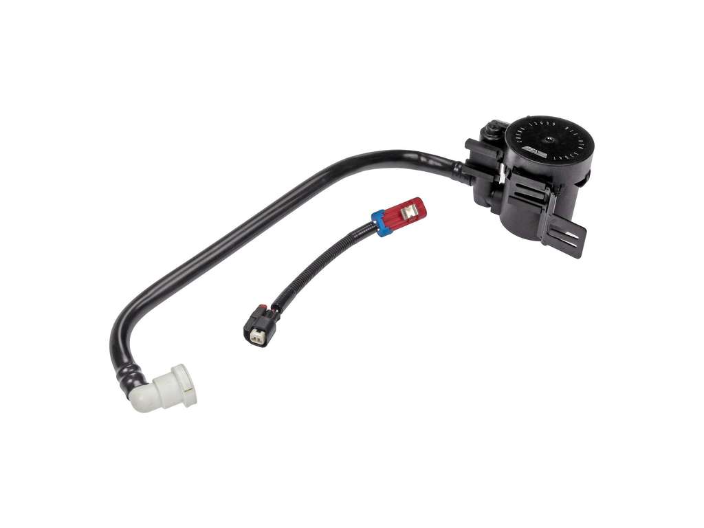 2010, 2009 Hummer H3T Vapor Canister Purge Valve
