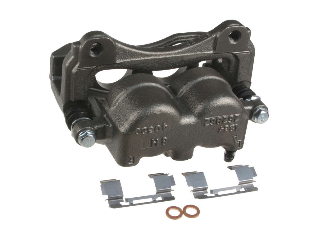 2006, 2005 Chevrolet Equinox Disc Brake Caliper