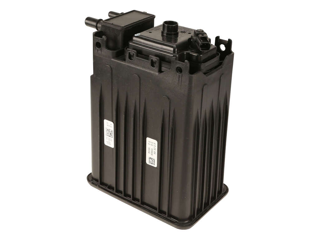2019, 2018, 2017, 2016, 2015, 2014, 2013, 2012, 2011 Ford F53 Vapor Canister
